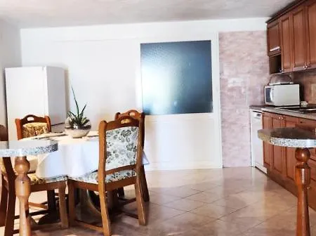 Villa Holiday Home *
