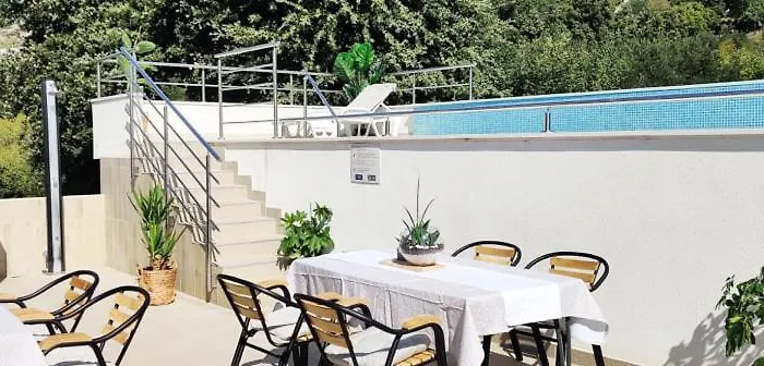 Holiday Home 마카르스카