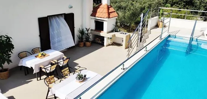 빌라 Holiday Home *