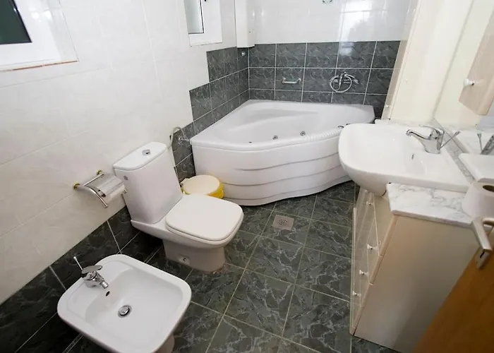 Holiday Home 빌라 마카르스카