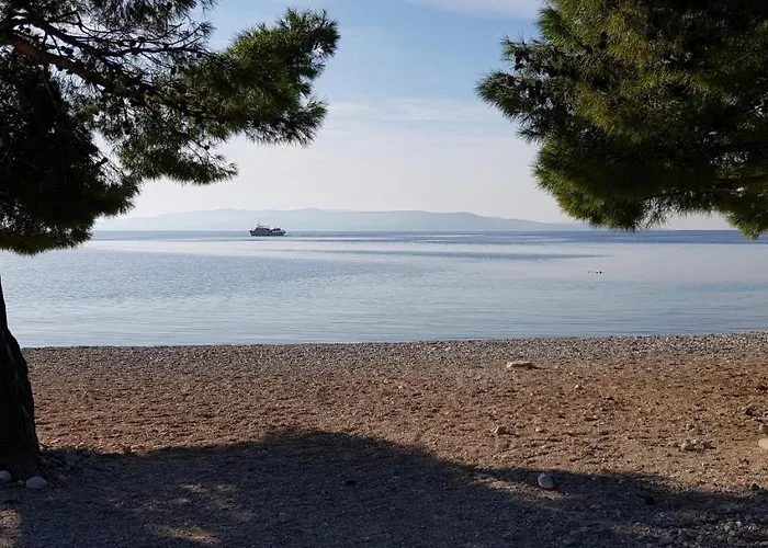 Holiday Home 빌라 마카르스카