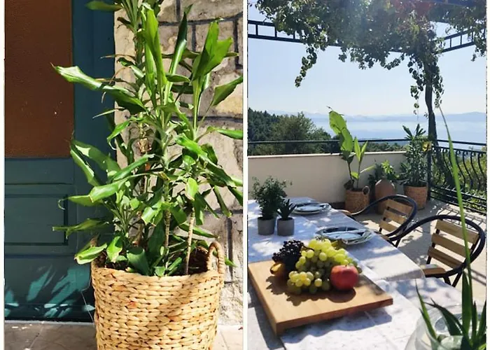 Holiday Home * 마카르스카