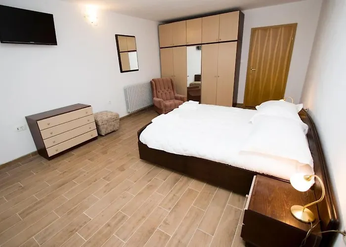 빌라 Holiday Home 마카르스카