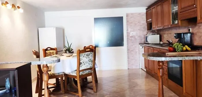 빌라 Holiday Home *