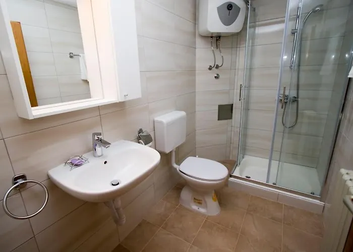 빌라 Holiday Home *