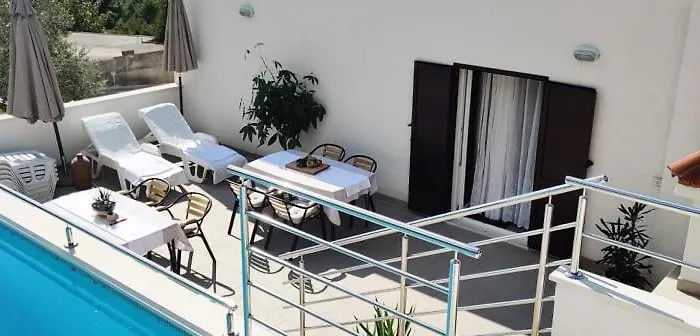 Holiday Home 빌라 마카르스카