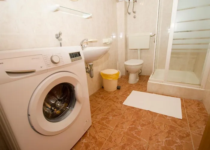 Holiday Home 빌라 마카르스카