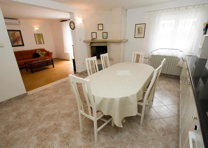 Holiday Home 빌라 *