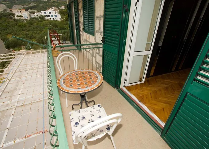 Holiday Home 빌라 *