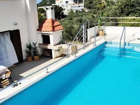 Holiday Home فيلة ماكارسكا