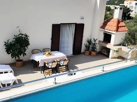 Holiday Home فيلة