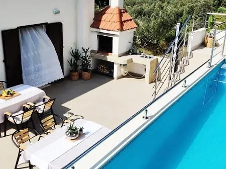 Willa Holiday Home *
