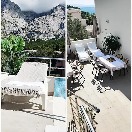 Holiday Home Willa