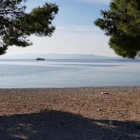 Holiday Home Willa Makarska