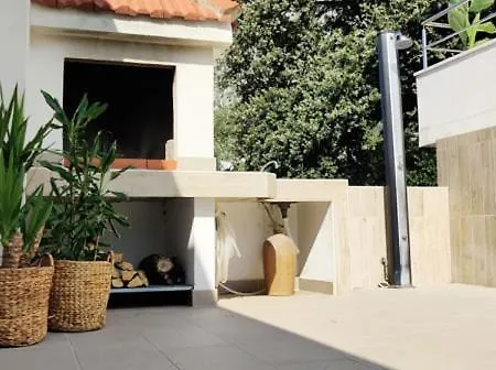 Holiday Home Willa Makarska