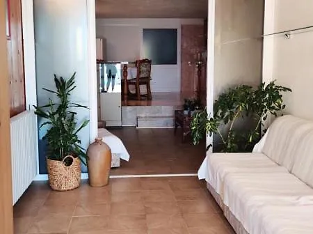 فيلة Holiday Home *