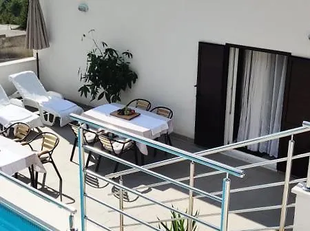 Holiday Home Willa Makarska