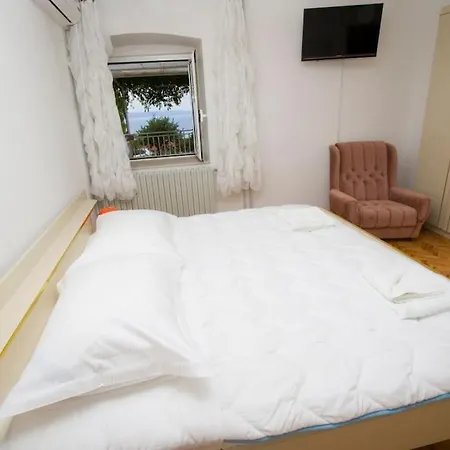 Willa Holiday Home Makarska