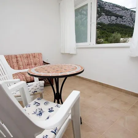 Holiday Home * ماكارسكا