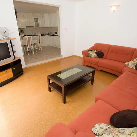 Holiday Home Willa Makarska