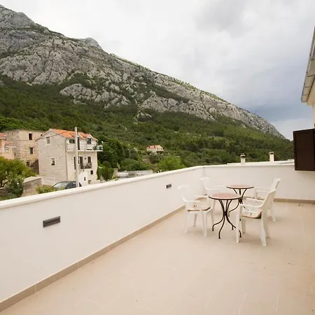 Holiday Home Willa Makarska
