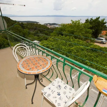 Willa Holiday Home *