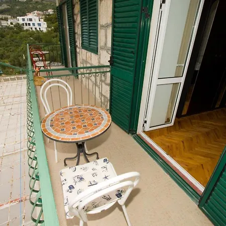 Holiday Home Willa *
