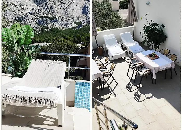 Holiday Home Вилла