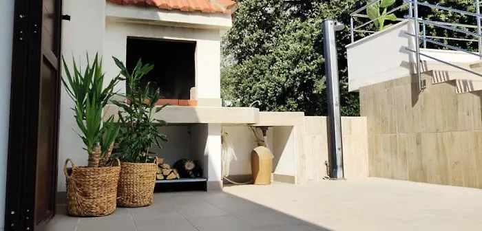Holiday Home Вилла Макарска