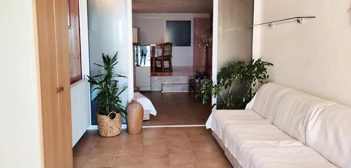 Вилла Holiday Home *