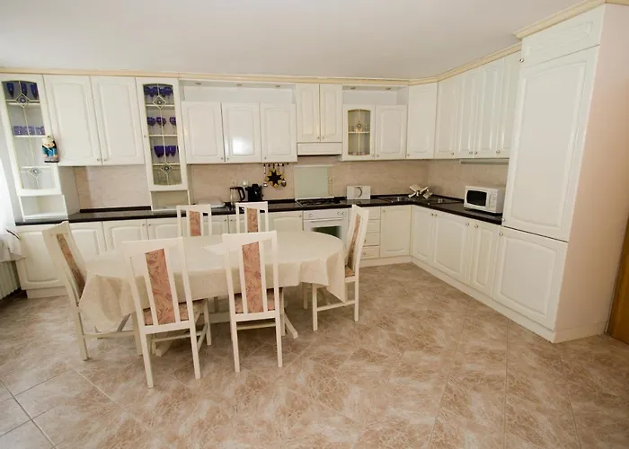 Вилла Holiday Home